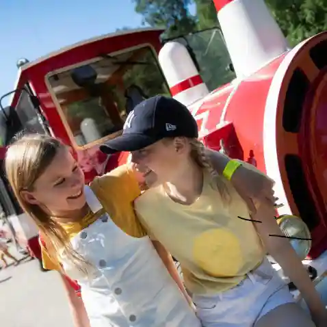 potnapekka ajeluttaa