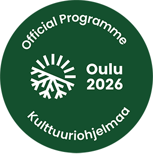 Oulu2026 kulttuuriohjelmaa