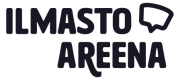Ilmasto Areena -logo